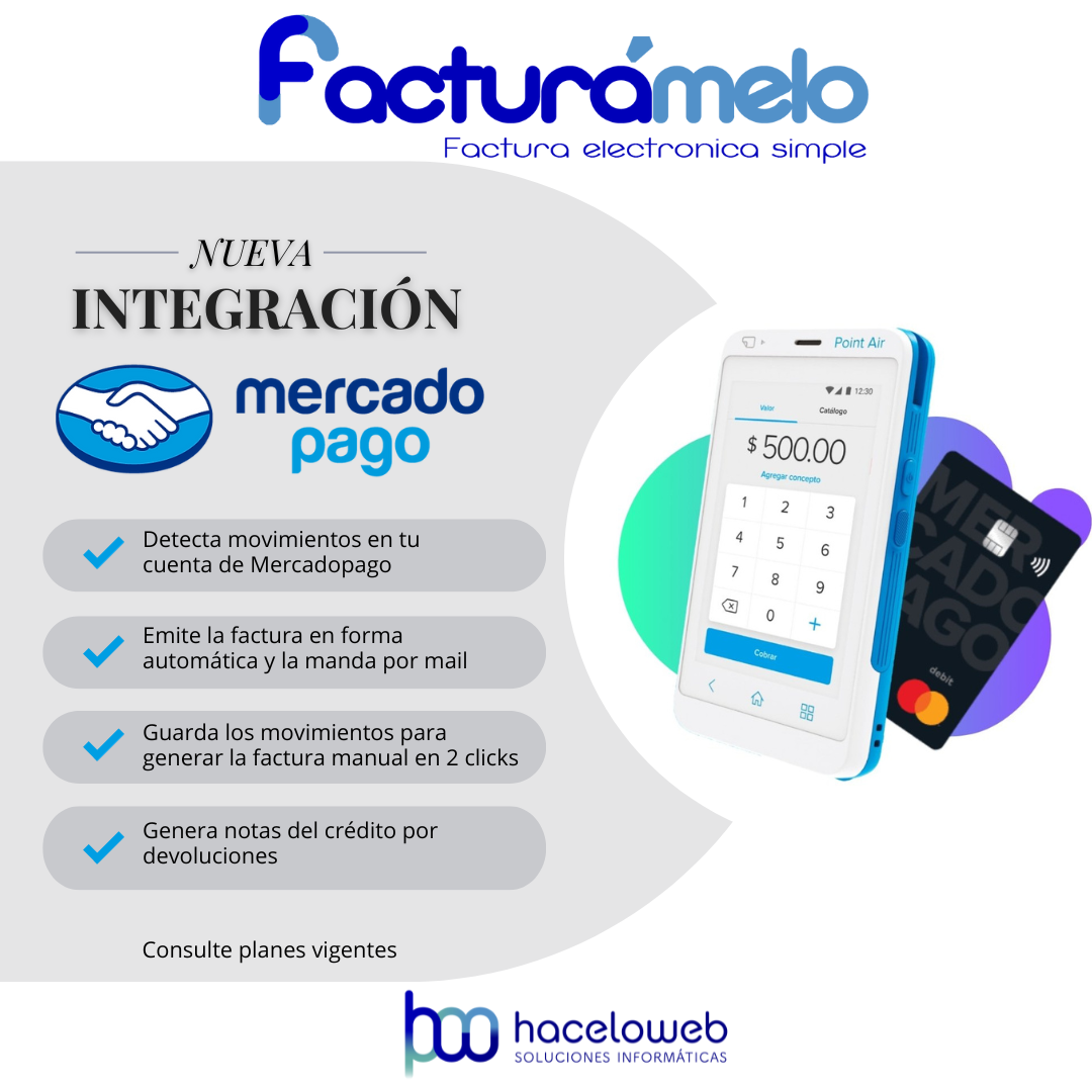 Facturamelo_Mercadopago